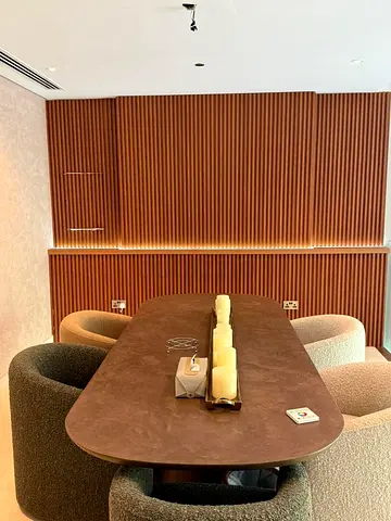 Wall Panels  Interior Fixture Installation — Mirrors, All Sizes