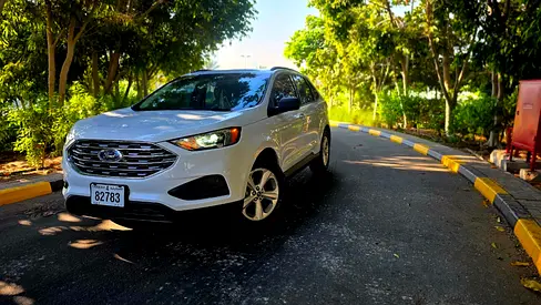 صورة 2 لـ 2020 FORD EDGE