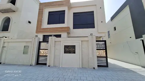 Golden Opportunity to Own a Luxury Villa | Spacious Design | Exceptional Investment Value