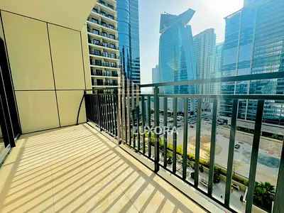 Affordable 1 BR | Well-Maintained | Premium Amenities