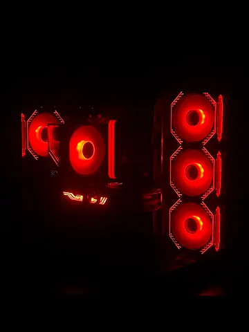 RTX 3080 Gaming PC | i5-14400F | 16GB RAM | 1TB NVMe SSD