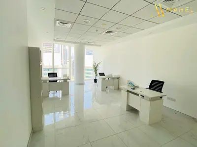Near Metro | Vacant | Multiple Options Available