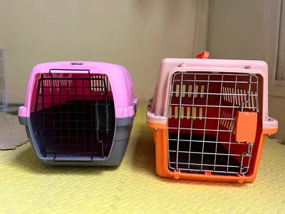 Cat carrier