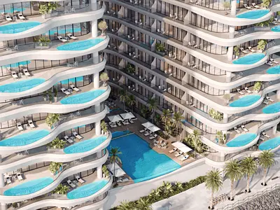 Sea View | 50/50 Payment Plan | Best Investment
