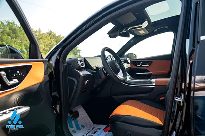 Mercedes-Benz GLC 200 4MATIC, миниатюра 11
