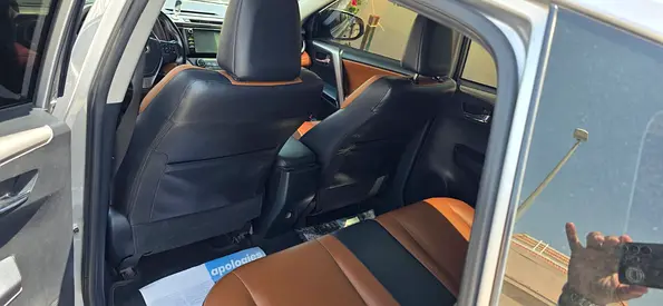 صورة 6 لـ 2018 Toyota RAV 4