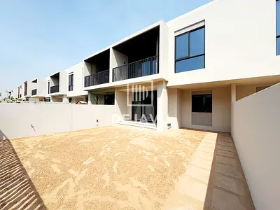 3BR + Maid’s|Close to Pool|12 Months+1 Month Free