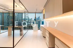 Vacant Now | Fully Furnished | Grade A Tower