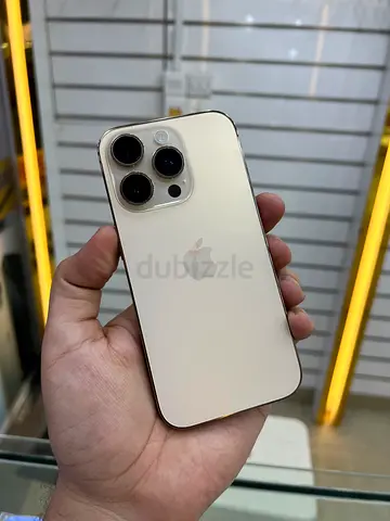 iPhone 14 Pro 256 Sim Lock
