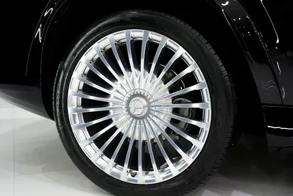 صورة مصغرة 19 لـ 2024 Mercedes-BENZ GLS-CLASS MAYBACH