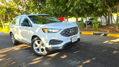صورة 3 لـ 2020 FORD EDGE
