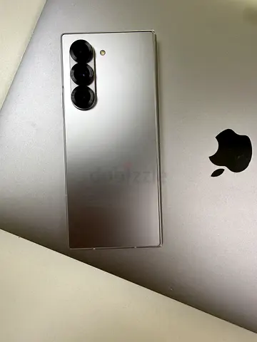 Samsung Z Fold 6 12gb 1TB