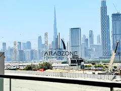Burj &amp; Lagoon view Bright &amp; Spacious | Well maintained