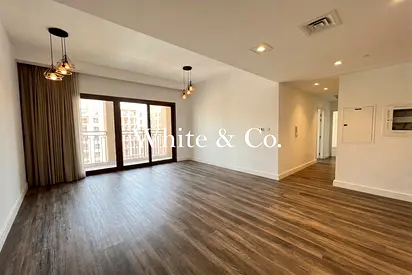 Large Layout | Study Room | Pool Views