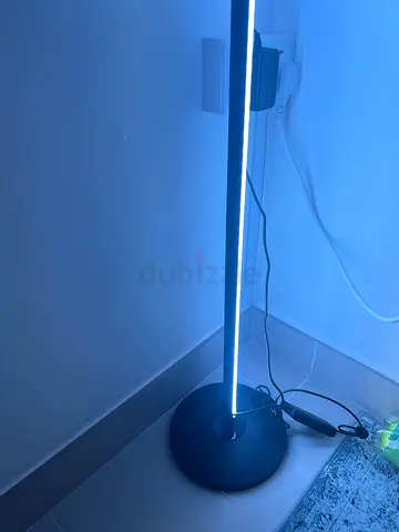 Govee RGBIC LED Corner Floor Lamp