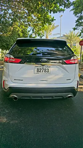 صورة 16 لـ 2020 FORD EDGE