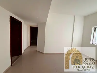 أجمل وأرخص غرفة وصالة للايجار السنوى بالخان - الشارقة | اطلاله مفتوحة | موقع مميز | سعر اقتصادى | 1 حمام | جاهزة للسكن الفورى