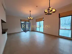 Marina View | Spacious 2-Bedroom Apartment for Rent