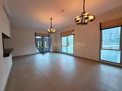 Marina View | Spacious 2-Bedroom Apartment for Rent
