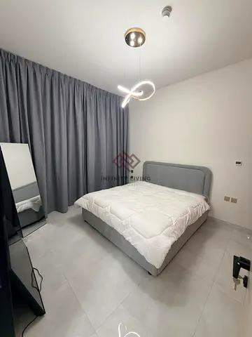 1 BR in Skyz by Danube | Arjan | Fully Furnished | Available Today