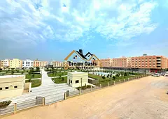 Hot Deal Specious 1BHK in Muwaileh Near Park Only in 27,990