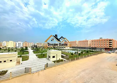 Hot Deal Specious 1BHK in Muwaileh Near Park Only in 27,990