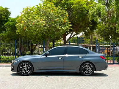 BMW 3 Series 330i, миниатюра 7