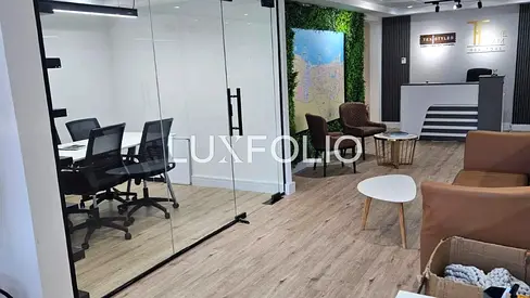 Furnished Unit | Low Floor | Vastu