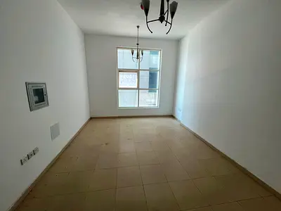 🇬🇧 1-Bedroom Apartment for Rent in City Tower, Al Nuaimiya 3 | 2 Bathrooms | Open Kitchen | AED 27,000 Only