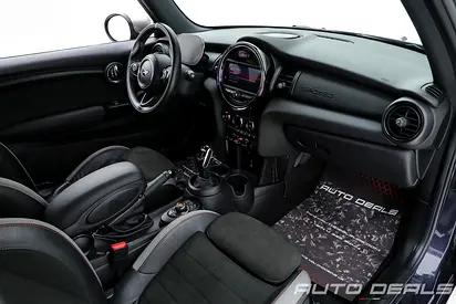 صورة مصغرة 14 لـ 2021 MINI COOPER
