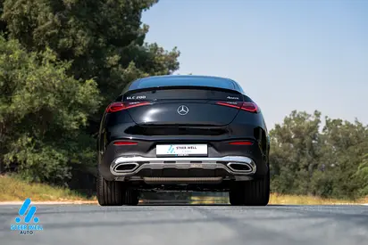 Mercedes-Benz GLC 200 4MATIC, миниатюра 5