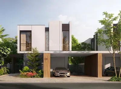 Genuine Resale | Big Plot | Standalone