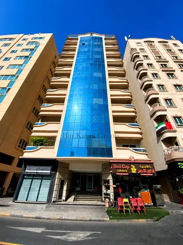 2BHK, 36K RENT, 3K DEPOSIT, NO COMMISSION IN AL MAJAZ 3 AREA