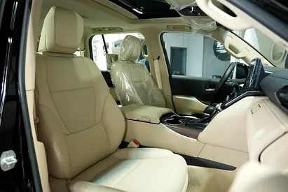 صورة مصغرة 14 لـ 2026 Toyota LAND CRUISER