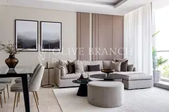 Spacious | Furnished | Prestigious Location