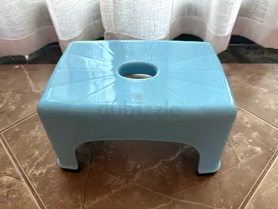 Small chair