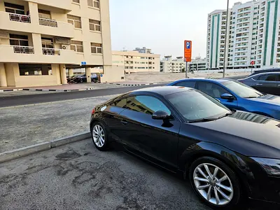 2012 AUDI TTS — фото 2