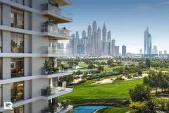 Penthouse Style | Skyline Views | Handover Q4 2026