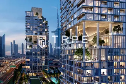 Burj Khalifa View | Luxurious | Modern 1BR