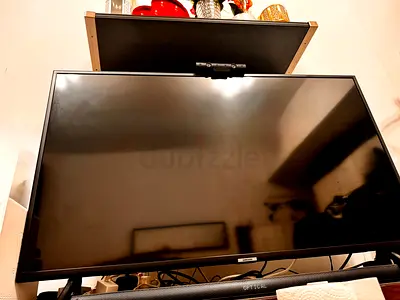 Samsung - 43 inch LED TV - Good Working Condition, Clean Screen