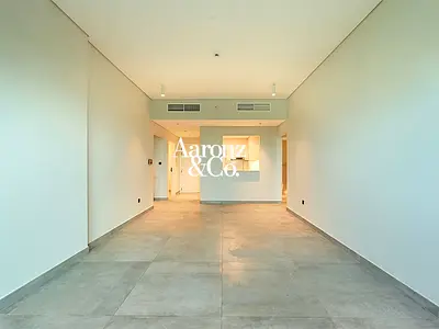 2 BR + Maids | Vacant | Park View
