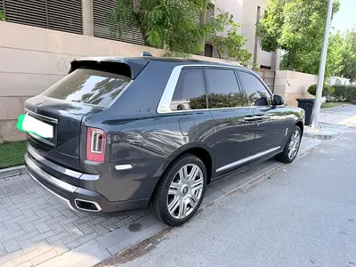 صورة 6 لـ 2019 ROLLS-ROYCE CULLINAN