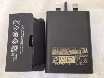 Samsung Charger 65W Original