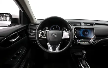 Honda Crider, миниатюра 13
