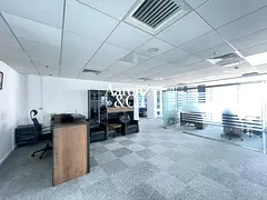 Corner Unit | Furnished| Full Canal View