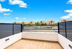 1 Month Free | Closed Kitchen | Full Balcony
