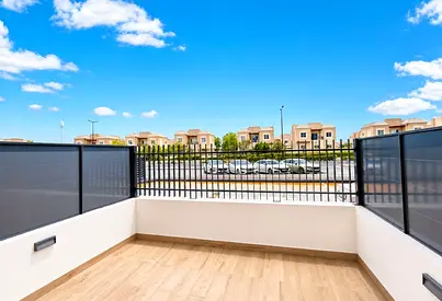 1 Month Free | Closed Kitchen | Full Balcony