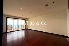 Sea View| Unfurnished | Spacious & Vacant