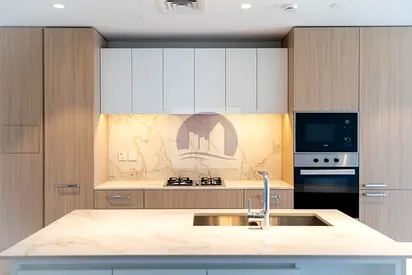 Spacious 1 Bedroom | Unfurnished | Sobha Hartland