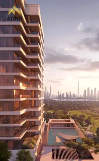 CREEK VIEW - FURNISHED - NEAR METRO - PREMIUM INVEST